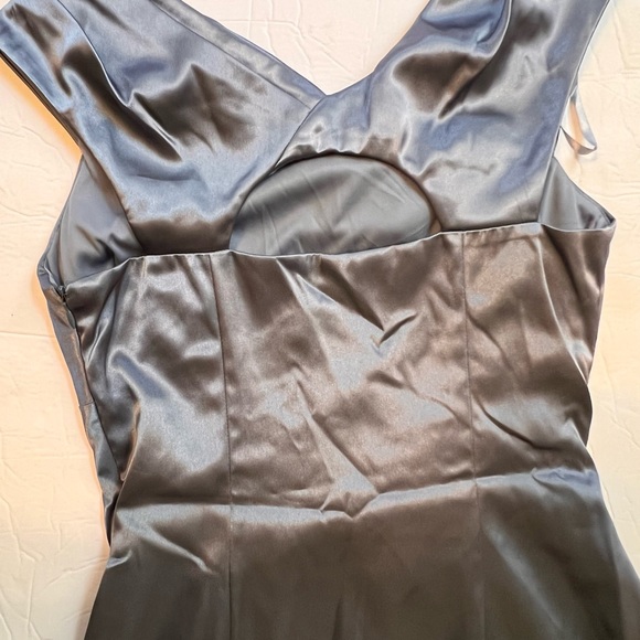 Adrianna Papell Hailey Dress Size 4 Knee Length - Picture 6 of 12